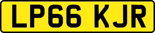 LP66KJR