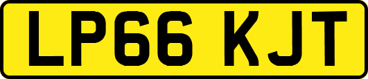 LP66KJT