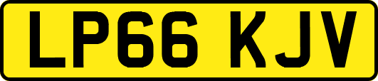 LP66KJV