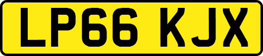 LP66KJX