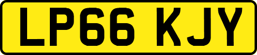 LP66KJY