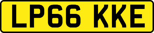 LP66KKE