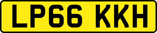 LP66KKH