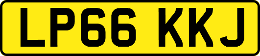 LP66KKJ