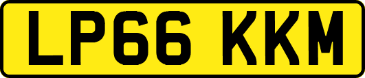 LP66KKM