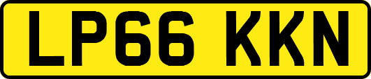 LP66KKN