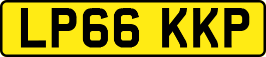 LP66KKP
