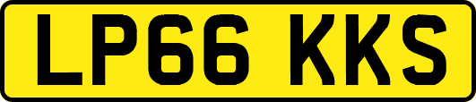 LP66KKS