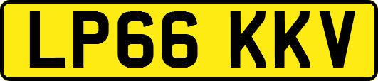 LP66KKV