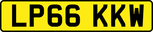 LP66KKW