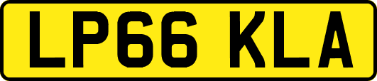 LP66KLA