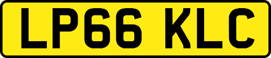LP66KLC