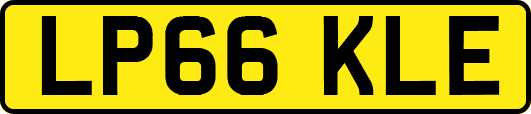 LP66KLE