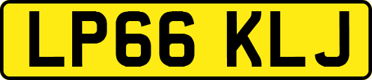 LP66KLJ