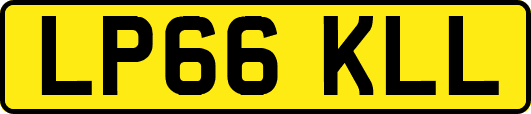 LP66KLL