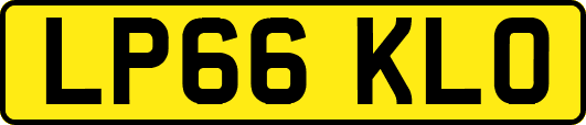LP66KLO