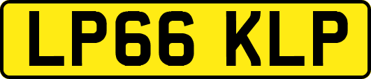 LP66KLP
