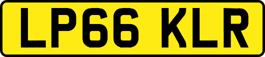 LP66KLR