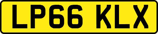 LP66KLX