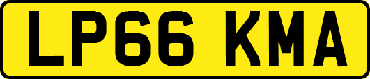 LP66KMA