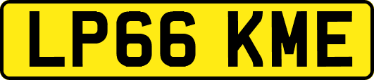 LP66KME