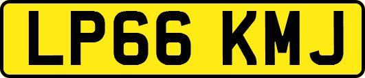 LP66KMJ