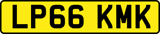 LP66KMK