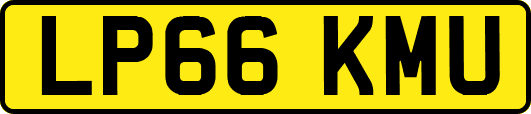 LP66KMU