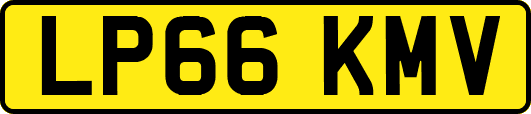 LP66KMV