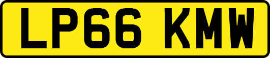 LP66KMW