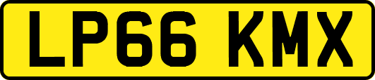 LP66KMX