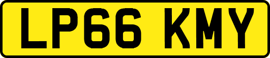 LP66KMY