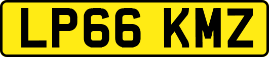 LP66KMZ