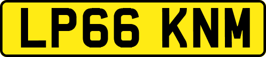 LP66KNM