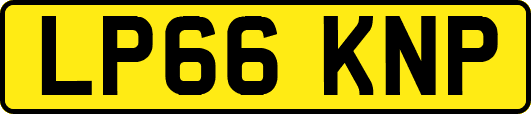 LP66KNP