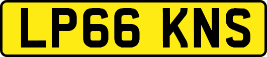LP66KNS