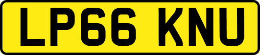 LP66KNU