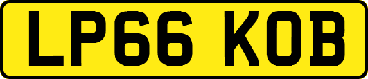 LP66KOB