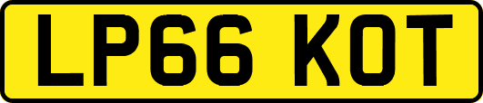 LP66KOT
