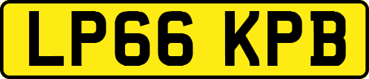 LP66KPB