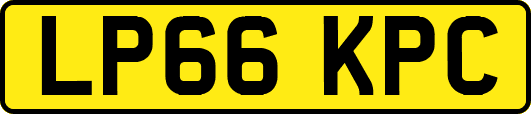 LP66KPC