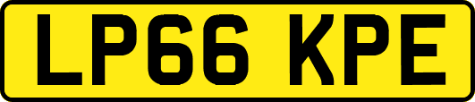 LP66KPE