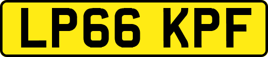 LP66KPF