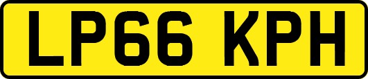 LP66KPH