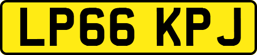 LP66KPJ