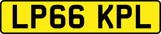 LP66KPL