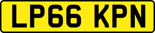 LP66KPN