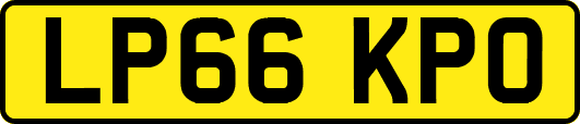 LP66KPO
