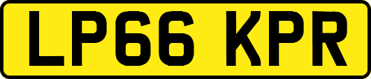 LP66KPR