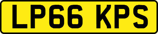 LP66KPS